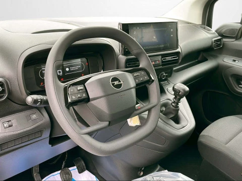 Opel Combo Edition N1 100 Cv 1.5 Td S/S MT6 ?6.4