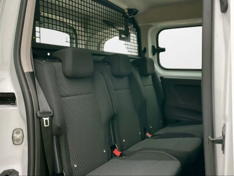 Opel Combo Edition N1 100 Cv 1.5 Td S/S MT6 ?6.4