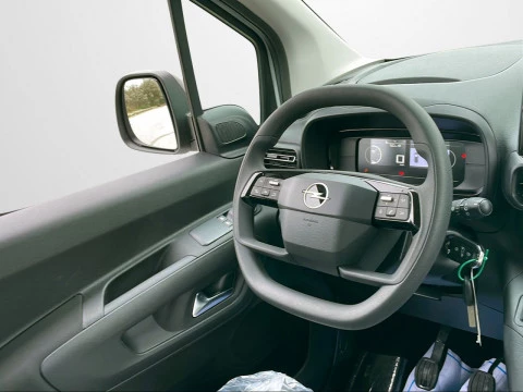 Opel Combo Edition N1 100 Cv 1.5 Td S/S MT6 ?6.4