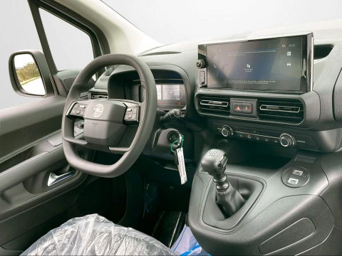 Opel Combo Edition N1 100 Cv 1.5 Td S/S MT6 ?6.4