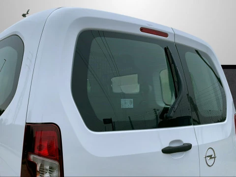 Opel Combo Edition N1 100 Cv 1.5 Td S/S MT6 ?6.4