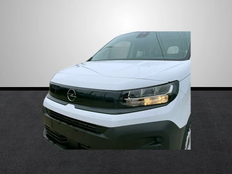 Opel Combo Edition N1 100 Cv 1.5 Td S/S MT6 ?6.4