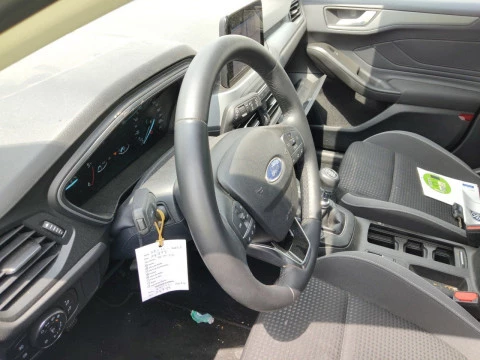 Ford Focus 1.5 Ecoblue 88kW Trend+
