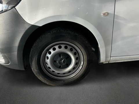 Mercedes-Benz Vito Nuevo Vito 110 CDI Furgón PRO Larga