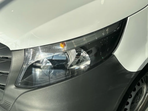 Mercedes-Benz Vito Nuevo Vito 110 CDI Furgón PRO Larga
