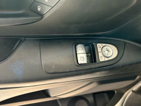 Mercedes-Benz Vito Nuevo Vito 110 CDI Furgón PRO Larga