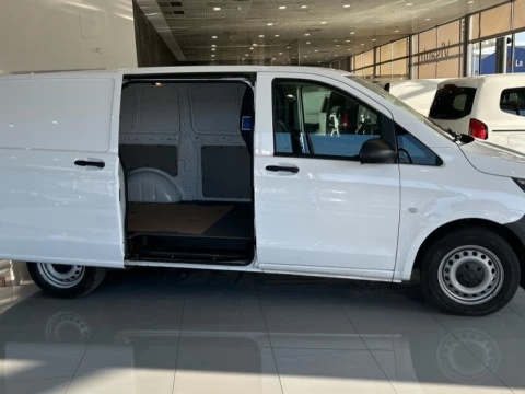 Mercedes-Benz Vito Nuevo Vito 110 CDI Furgón PRO Larga