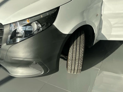 Mercedes-Benz Vito Nuevo Vito 110 CDI Furgón PRO Larga