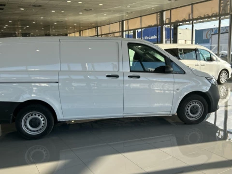 Mercedes-Benz Vito Nuevo Vito 110 CDI Furgón PRO Larga