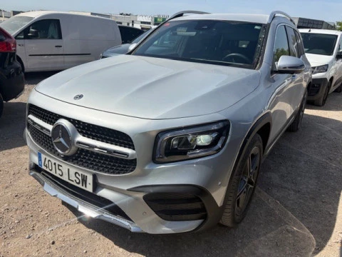 Mercedes-Benz GLB 2.0 GLB 200 D DCT 110KW (150CV)