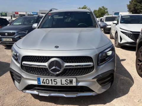 Mercedes-Benz GLB 2.0 GLB 200 D DCT 110KW (150CV)