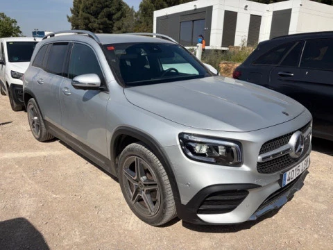 Mercedes-Benz GLB 2.0 GLB 200 D DCT 110KW (150CV)