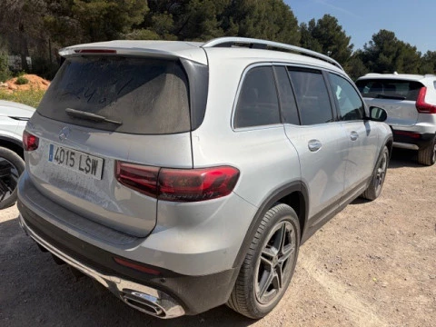 Mercedes-Benz GLB 2.0 GLB 200 D DCT 110KW (150CV)