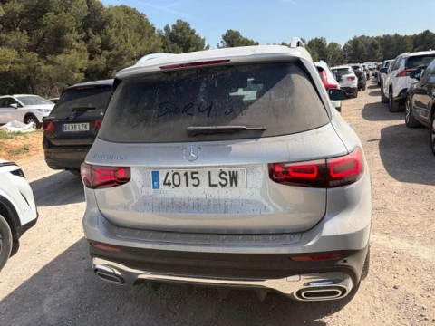 Mercedes-Benz GLB 2.0 GLB 200 D DCT 110KW (150CV)