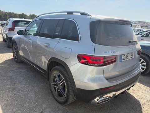 Mercedes-Benz GLB 2.0 GLB 200 D DCT 110KW (150CV)