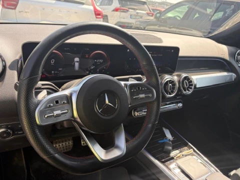 Mercedes-Benz GLB 2.0 GLB 200 D DCT 110KW (150CV)