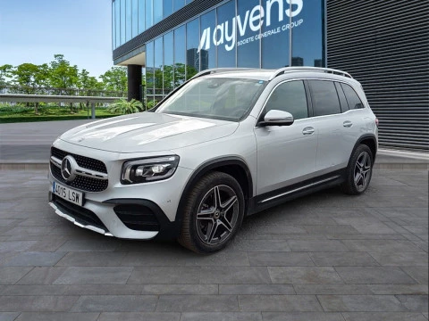 Mercedes-Benz GLB 2.0 GLB 200 D DCT 110KW (150CV)