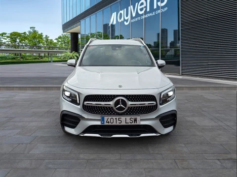 Mercedes-Benz GLB 2.0 GLB 200 D DCT 110KW (150CV)