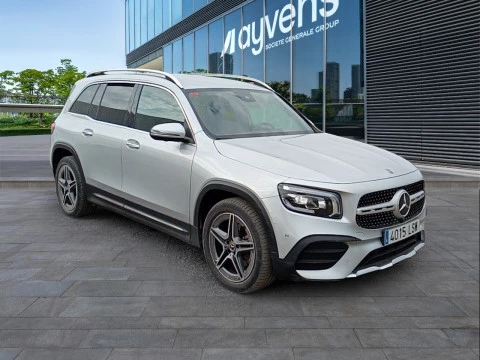 Mercedes-Benz GLB 2.0 GLB 200 D DCT 110KW (150CV)
