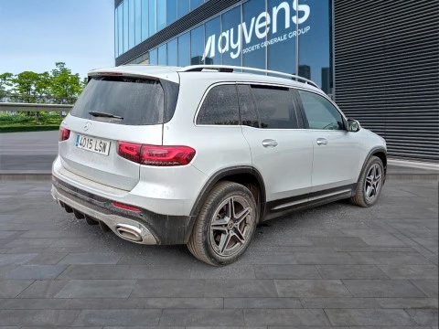 Mercedes-Benz GLB 2.0 GLB 200 D DCT 110KW (150CV)