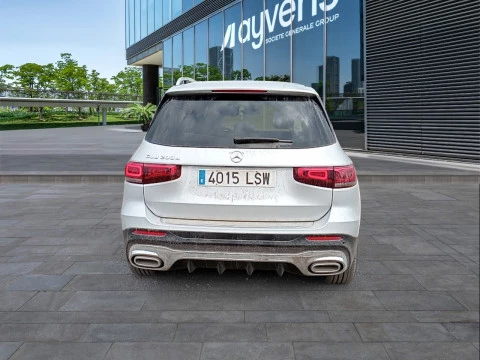 Mercedes-Benz GLB 2.0 GLB 200 D DCT 110KW (150CV)