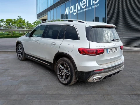 Mercedes-Benz GLB 2.0 GLB 200 D DCT 110KW (150CV)