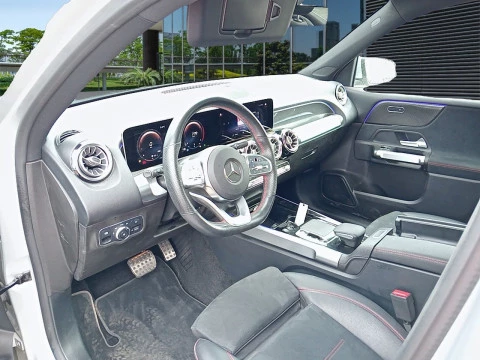 Mercedes-Benz GLB 2.0 GLB 200 D DCT 110KW (150CV)