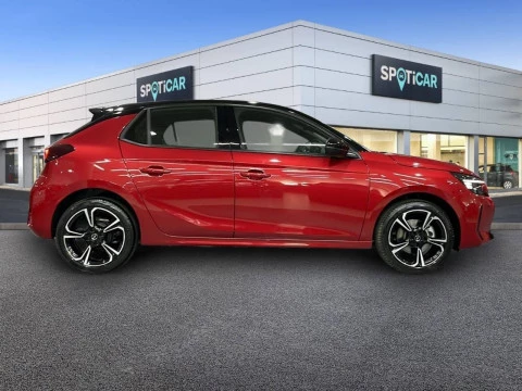 Opel Corsa 1.2T XHL 74kW (100CV) GS