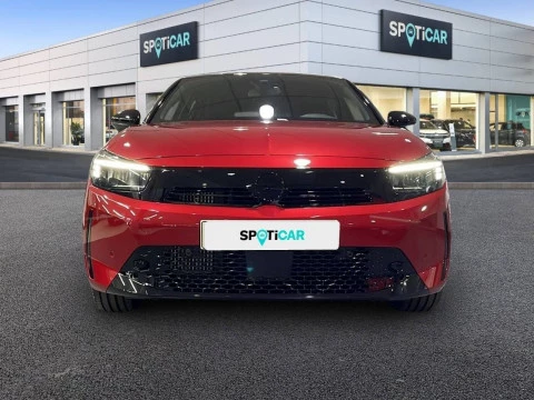 Opel Corsa 1.2T XHL 74kW (100CV) GS