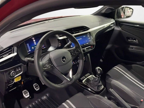 Opel Corsa 1.2T XHL 74kW (100CV) GS