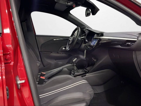 Opel Corsa 1.2T XHL 74kW (100CV) GS