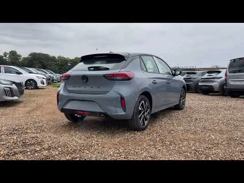 Opel Corsa 1.2T XHL 74kW (100CV) GS