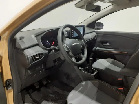 Dacia Sandero   Stepway TCe Extreme Go 81kW