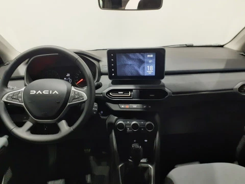 Dacia Sandero   Stepway TCe Extreme Go 81kW