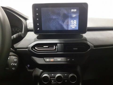 Dacia Sandero   Stepway TCe Extreme Go 81kW