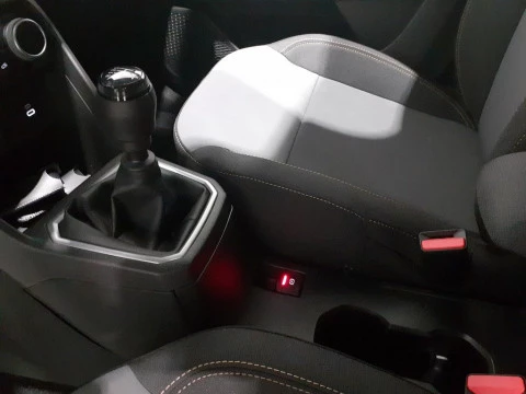 Dacia Sandero   Stepway TCe Extreme Go 81kW