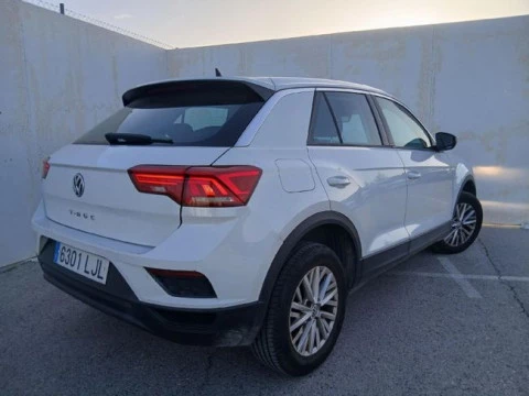 Volkswagen T-Roc Edition 1.6 TDI 85kW (115CV)