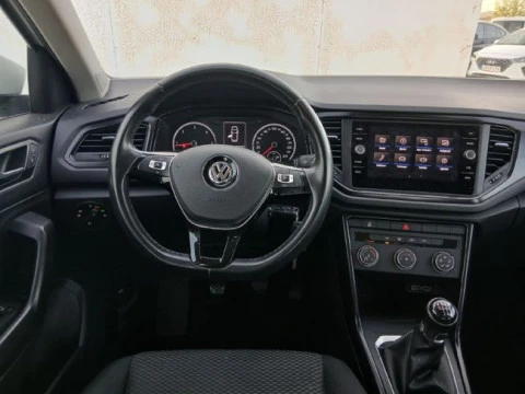 Volkswagen T-Roc Edition 1.6 TDI 85kW (115CV)