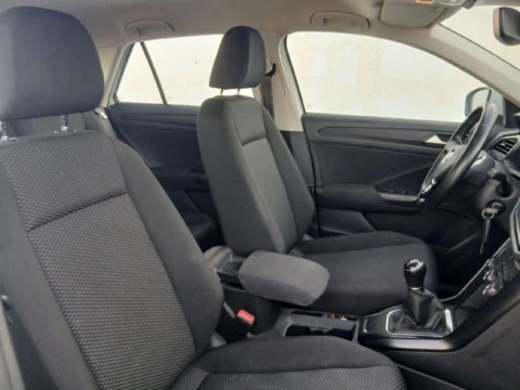 Volkswagen T-Roc Edition 1.6 TDI 85kW (115CV)