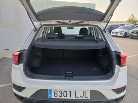 Volkswagen T-Roc Edition 1.6 TDI 85kW (115CV)