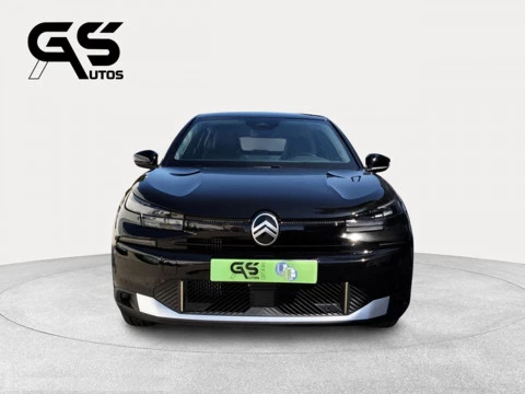 Citroën C4 Hybrid 145 Business Edition e-DCS6 107 kW (145 CV)