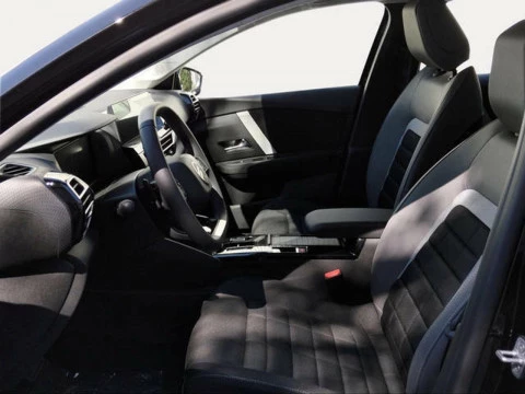 Citroën C4 Hybrid 145 Business Edition e-DCS6 107 kW (145 CV)