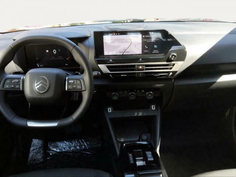 Citroën C4 Hybrid 145 Business Edition e-DCS6 107 kW (145 CV)