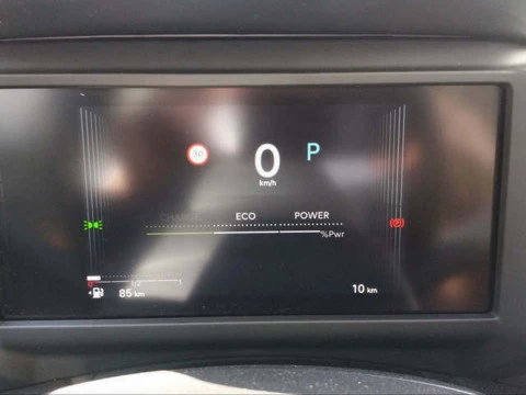 Citroën C4 Hybrid 145 Business Edition e-DCS6 107 kW (145 CV)