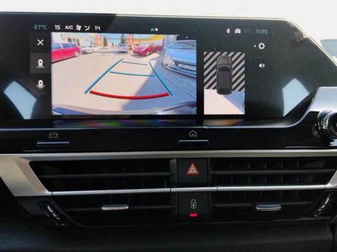 Citroën C4 Hybrid 145 Business Edition e-DCS6 107 kW (145 CV)