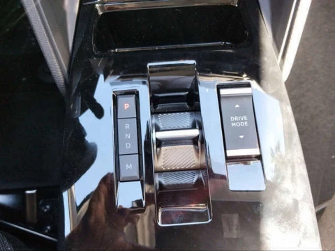 Citroën C4 Hybrid 145 Business Edition e-DCS6 107 kW (145 CV)