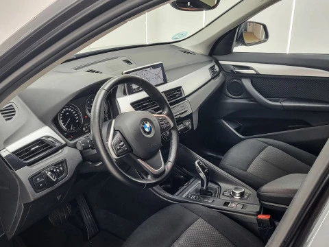 BMW X1 sDrive16d