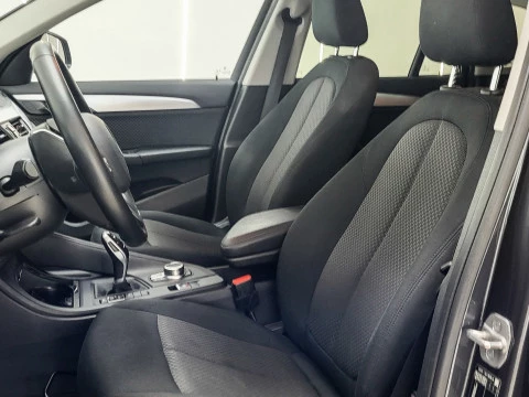 BMW X1 sDrive16d