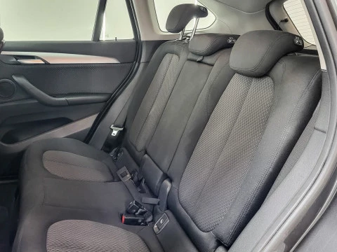 BMW X1 sDrive16d
