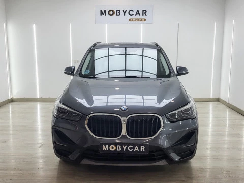 BMW X1 sDrive16d